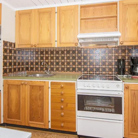 Appartement 6 Person Holiday In R M *