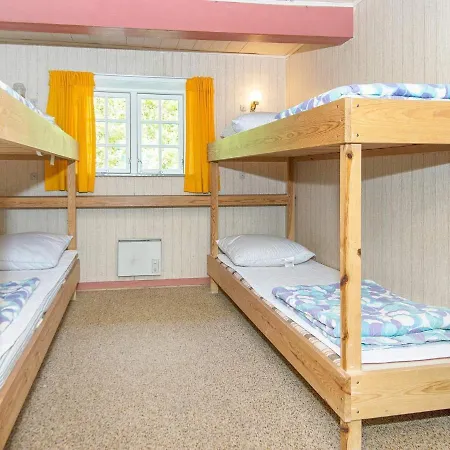 Apartment 6 Person Holiday In R M