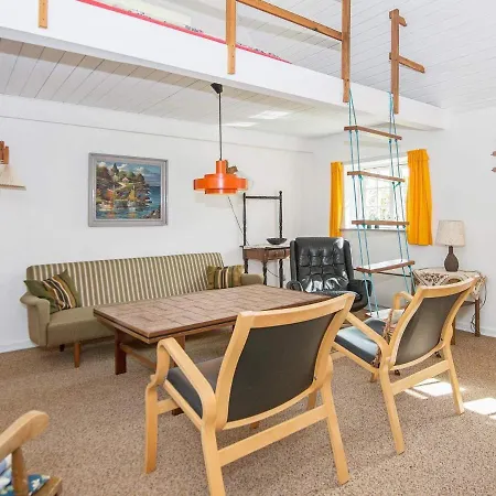 Appartement 6 Person Holiday In R M