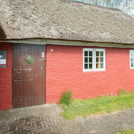Appartement 6 Person Holiday In R M *